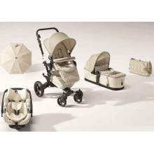Детская коляска Concord Neo Mobility Set 3в1